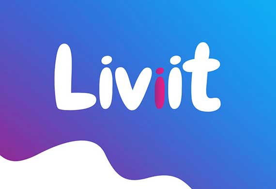 Liviit - Identity and Logo Design