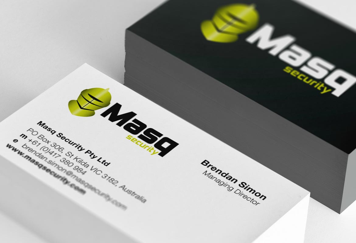 Masq Security