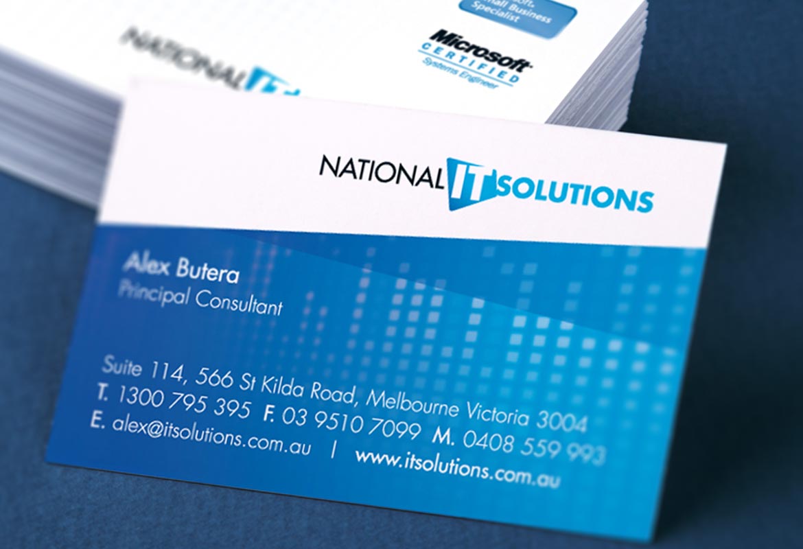 National IT Solutions