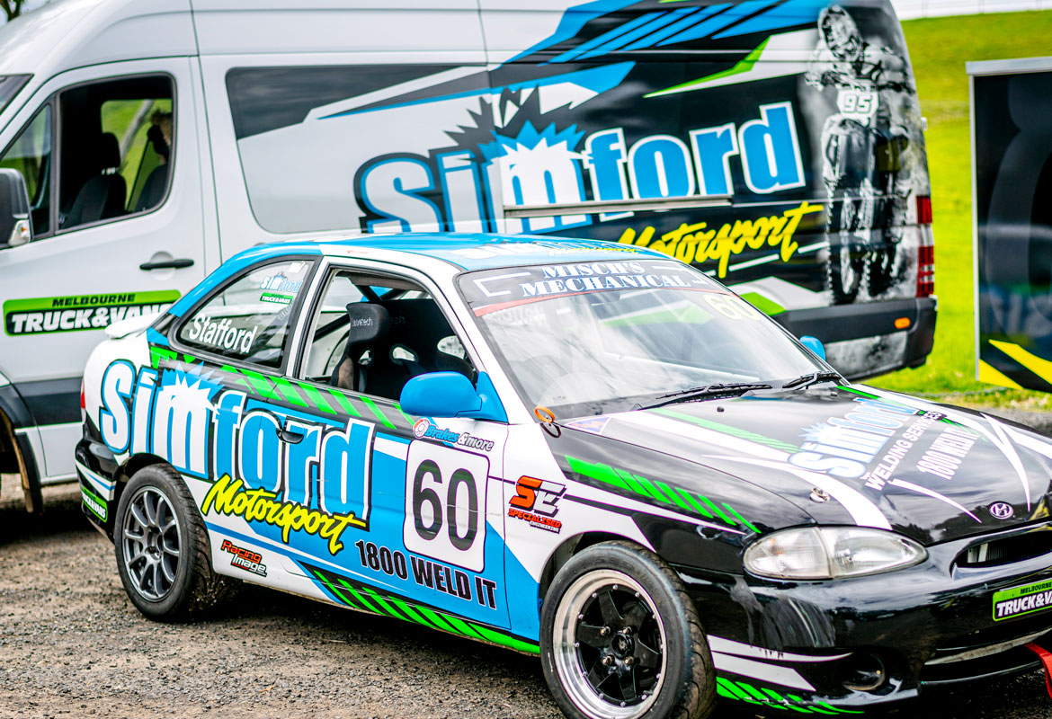 Simford Motorsport