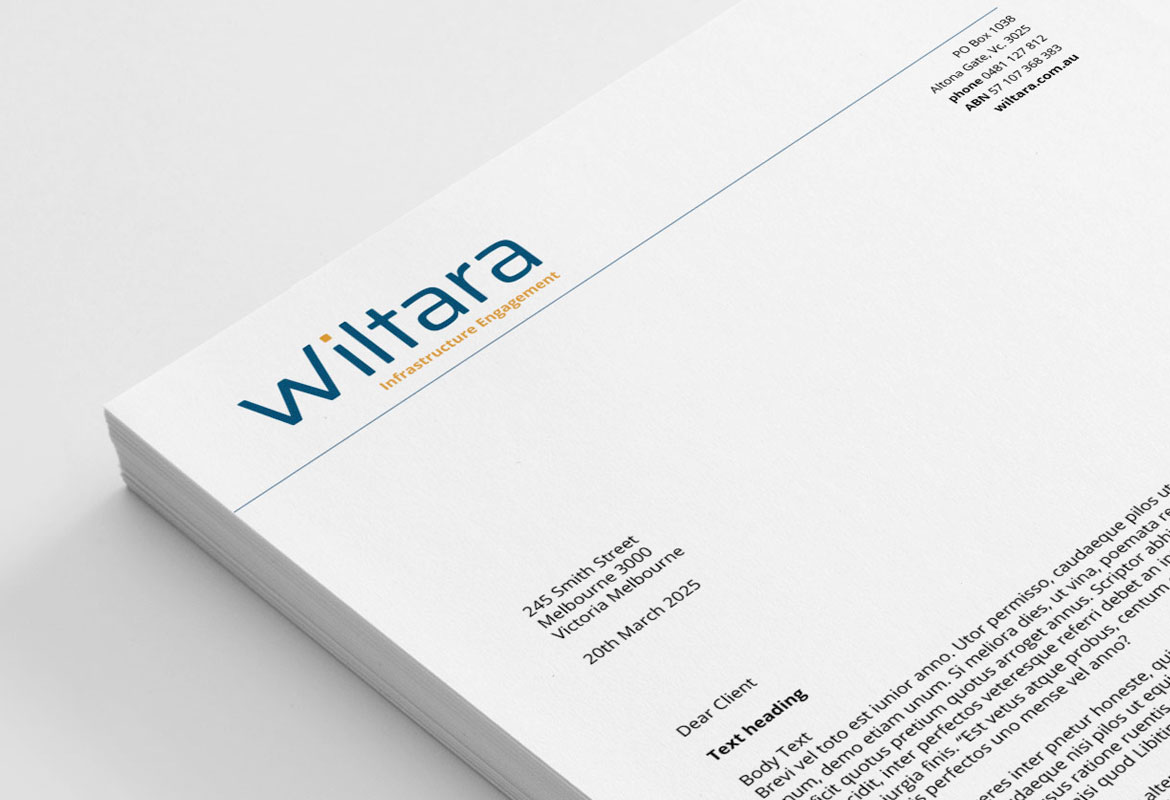 Wiltara