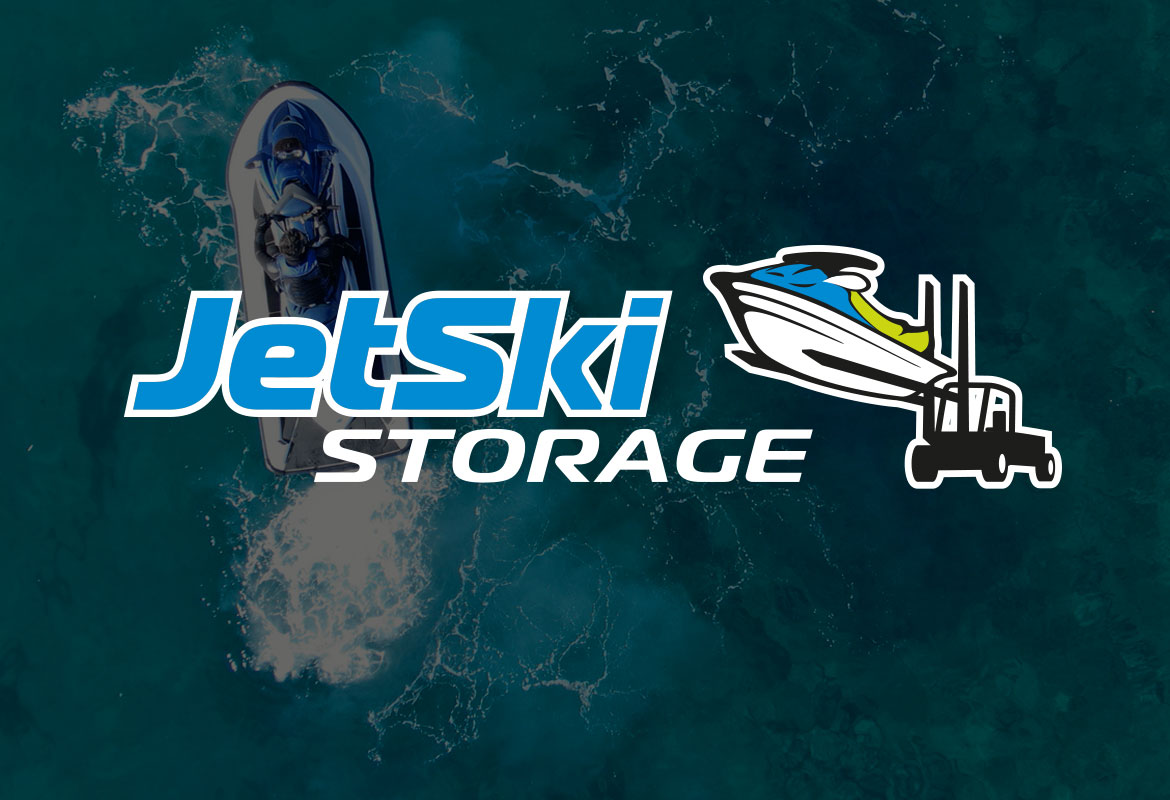 Jet Ski Storage Facility