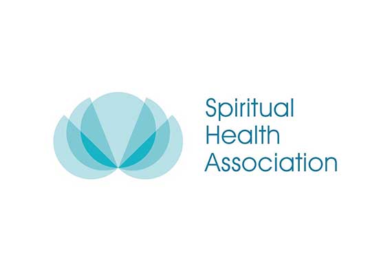 Spiritual Health Association Brand Design