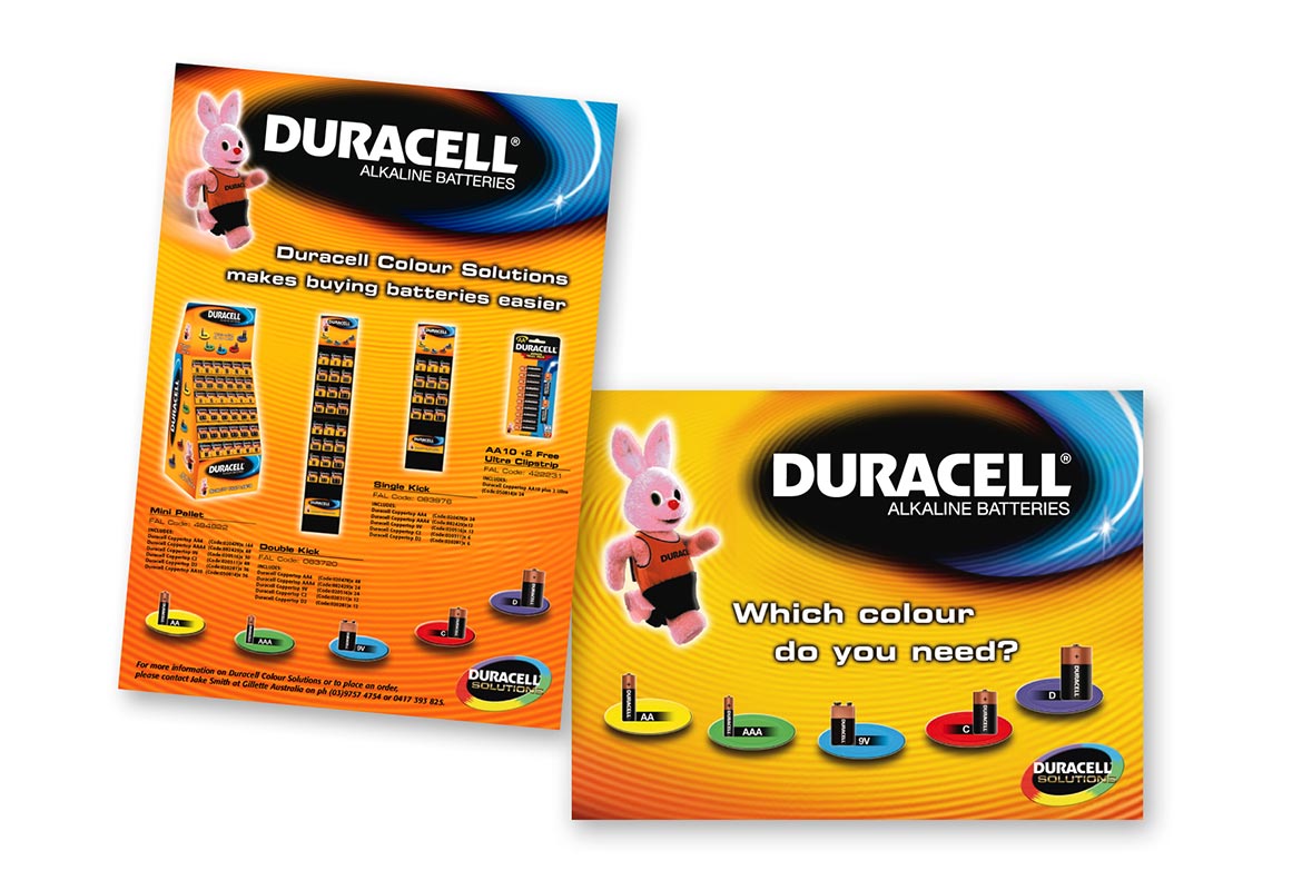 Duracell 02