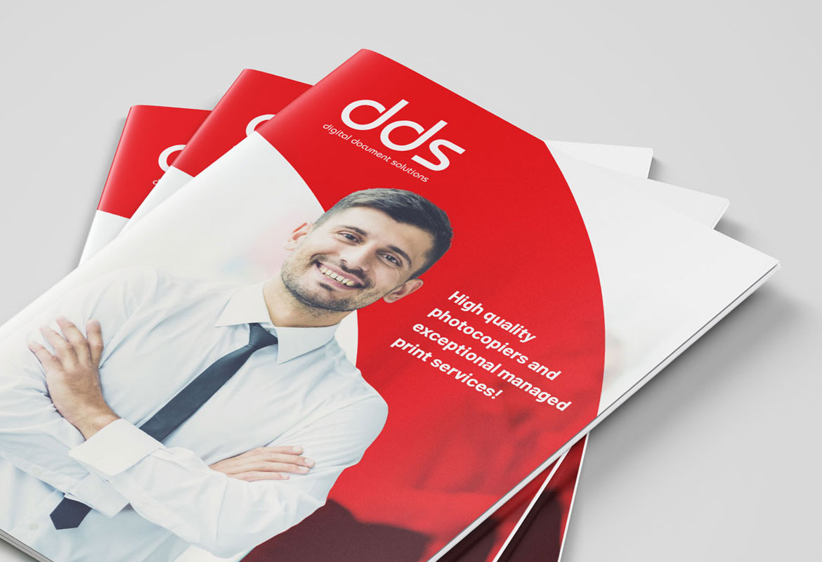 Digital Document Solutions