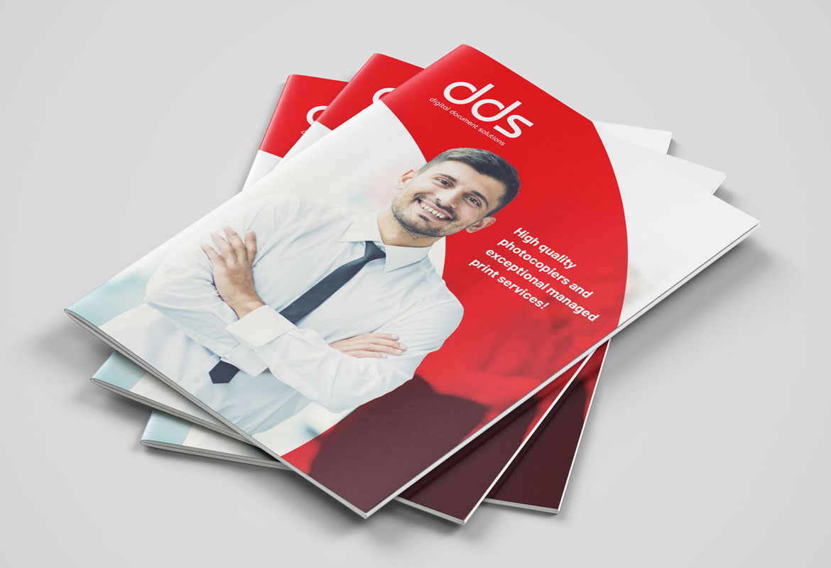 Digital Document Solutions 01