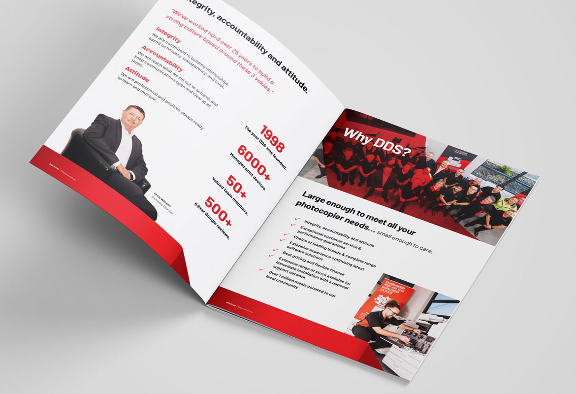 Digital Document Solutions 03