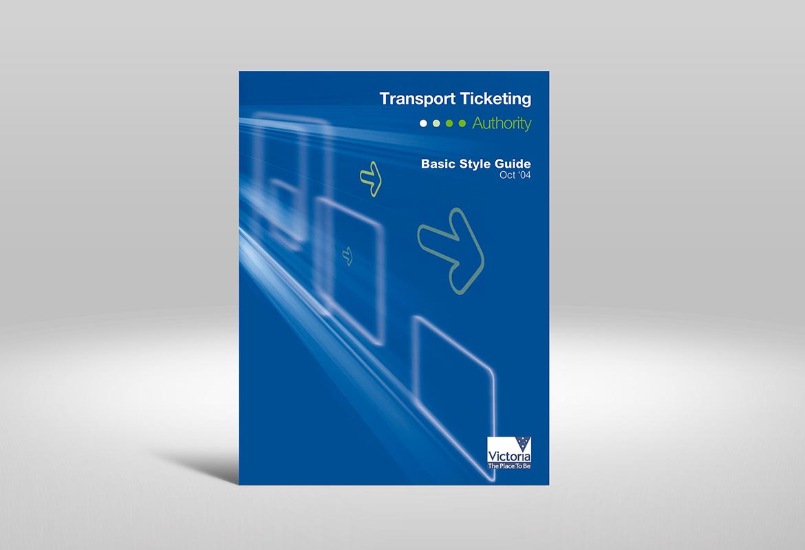 Transport Ticketing Auth 