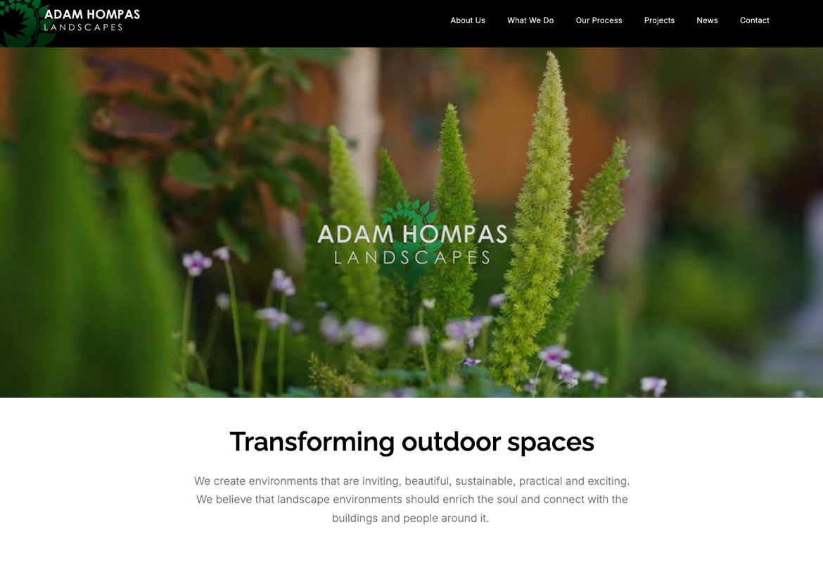 Adam Hompas Landscapes 01