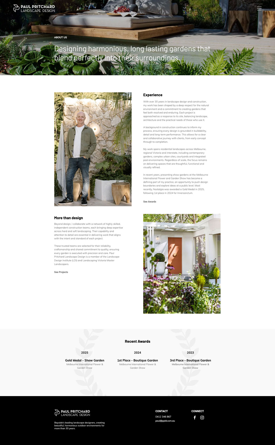 Paul Pritchard Landscape Design 04