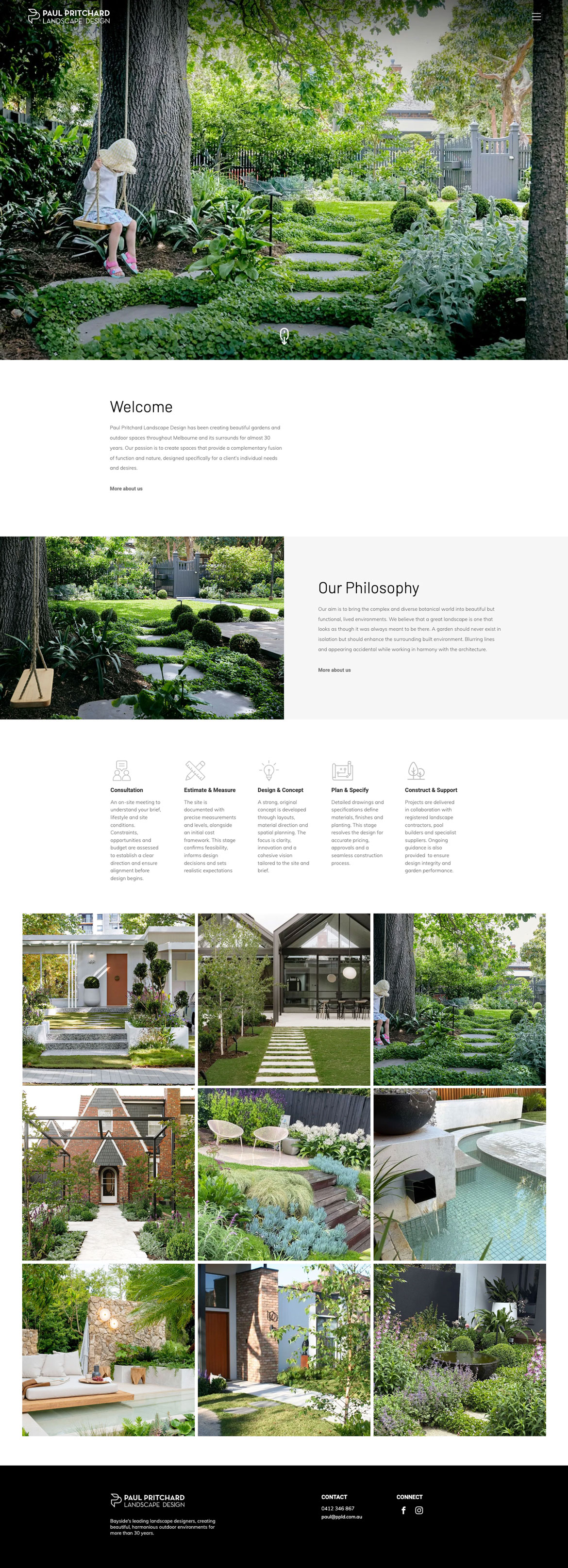 Paul Pritchard Landscape Design 03