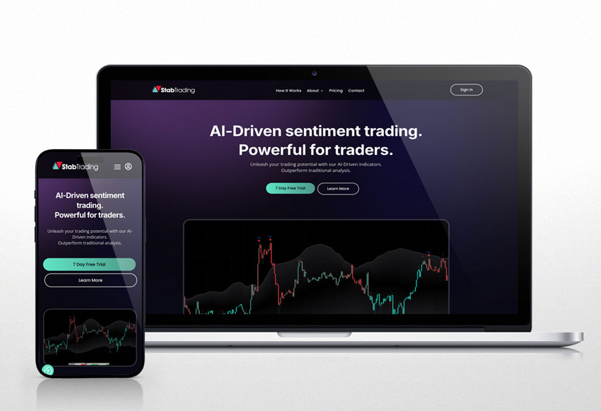 Stab Trading