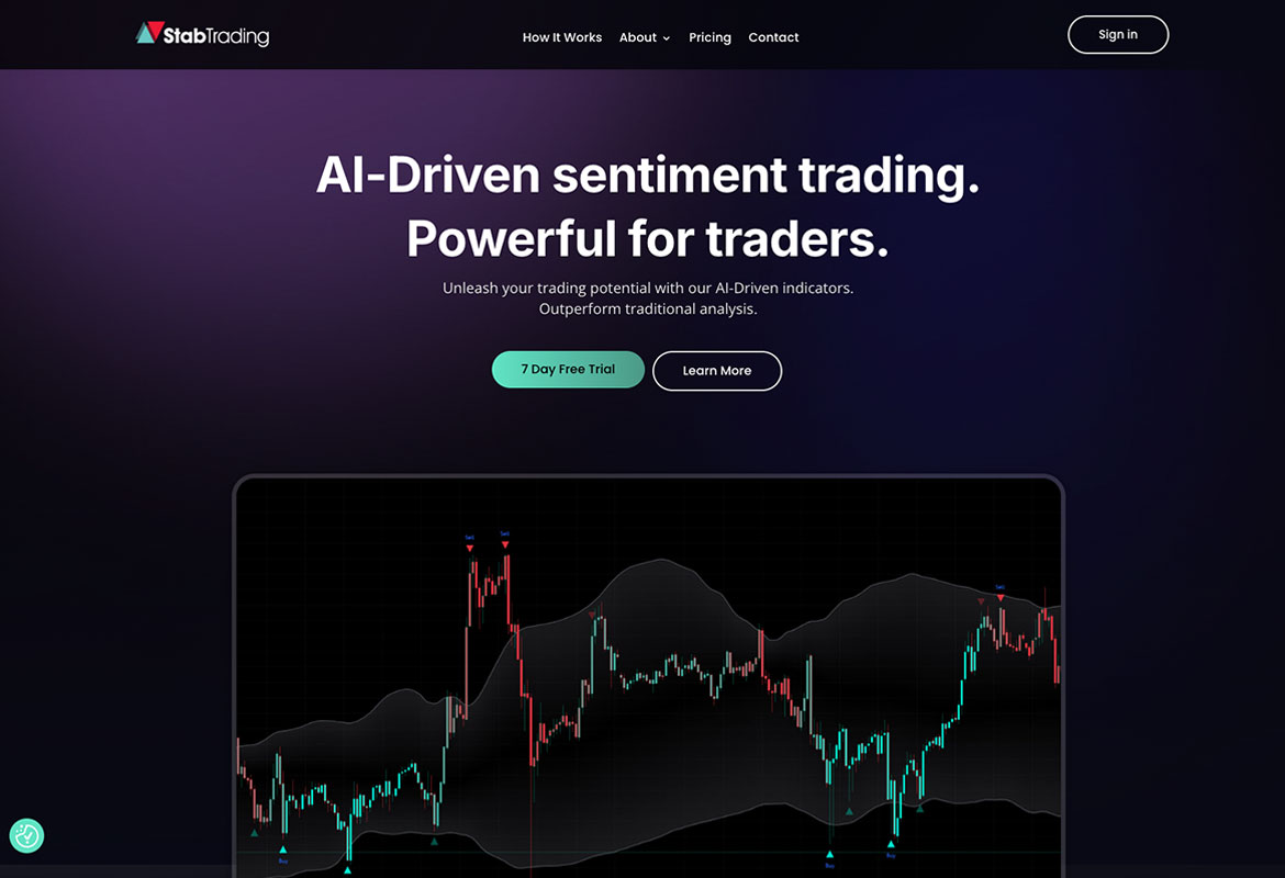 Stab Trading 03