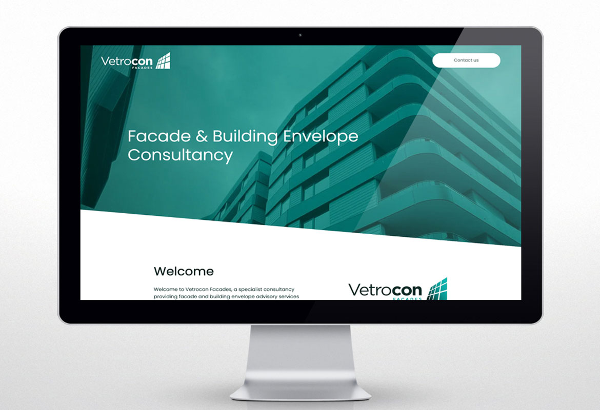 Vetrocon Facades