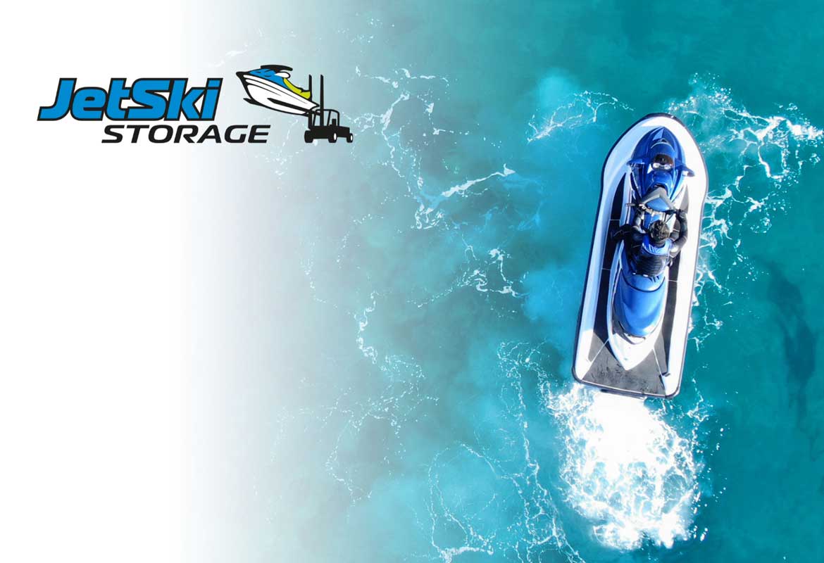 Jet Ski Storage Facility