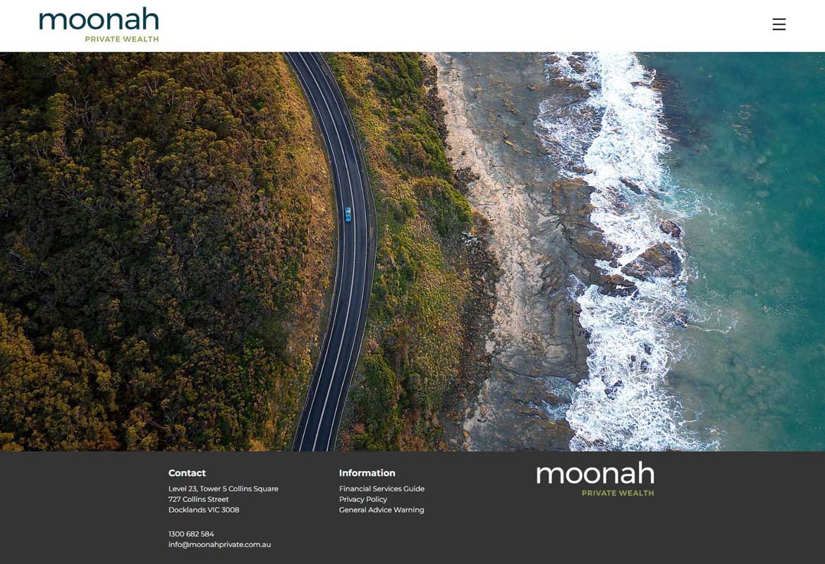 Moonah Private Wealth