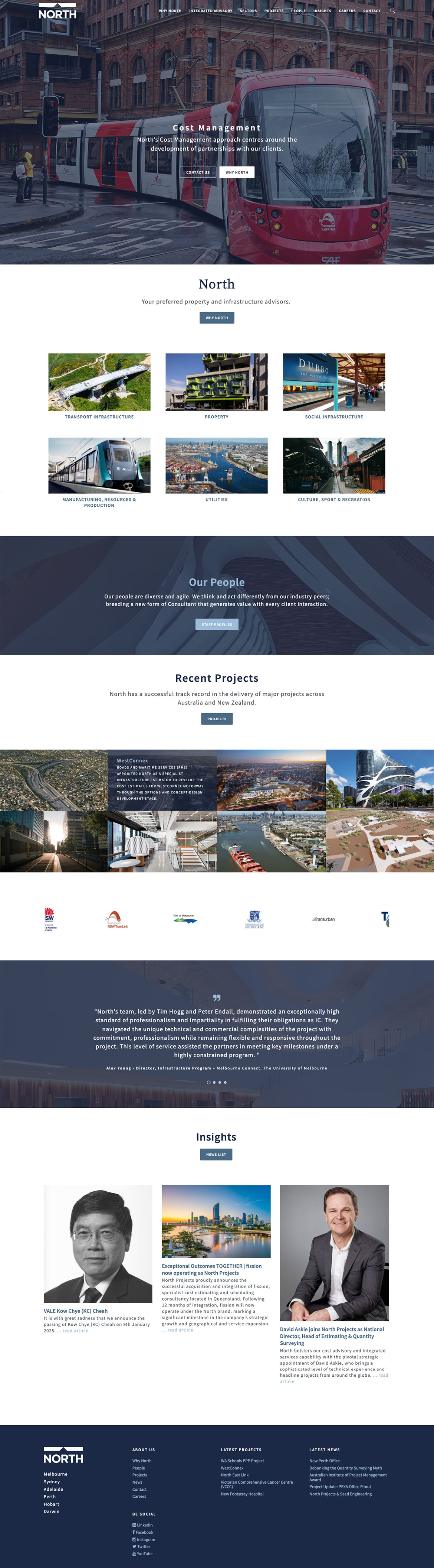 North Projects 04