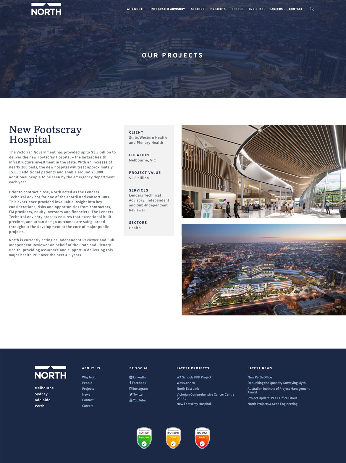 North Projects 02