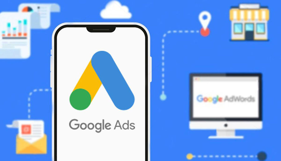Don’t Throw Money Away! Manage your Google Ads Account Properly.