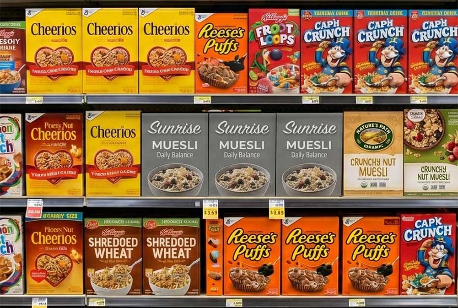 Why First Impressions of a Brand are so Important