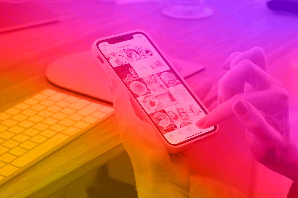 Meta (Instagram & Facebook) Ads Optimisation