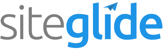 siteglide CMS