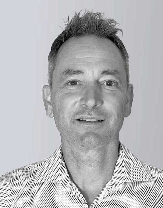 Erik Rathmayr - Digital Marketing and Development